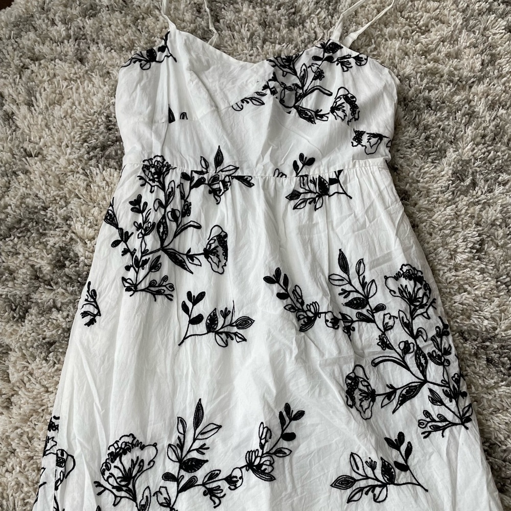 J. Crew Dress